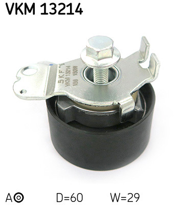 VKM 13214 SKF