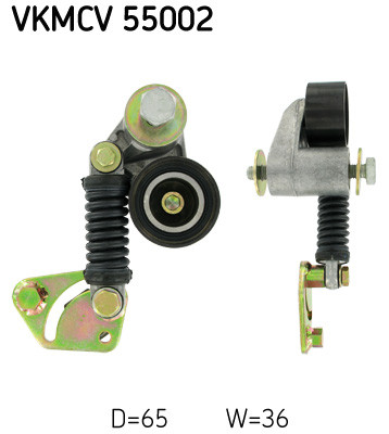 VKMCV 55002