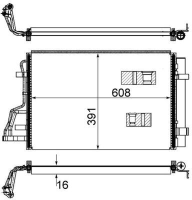 AC 697 000S