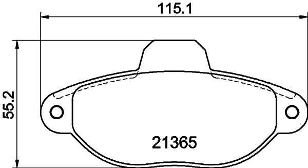 8DB 355 019-091 HELLA