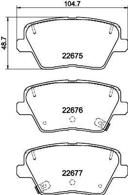 8DB 355 037-891 HELLA