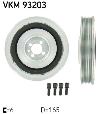 VKM 93203