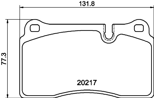 8DB 355 013-201 HELLA