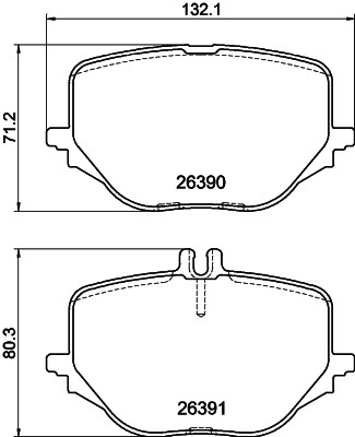 8DB 355 041-121 HELLA