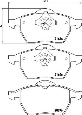 8DB 355 007-881 HELLA