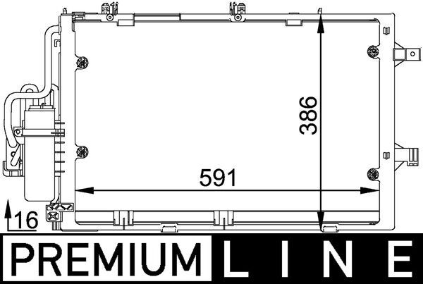 AC 308 000P