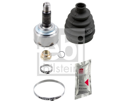 185233 FEBI BILSTEIN