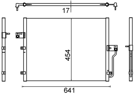 AC 643 000S