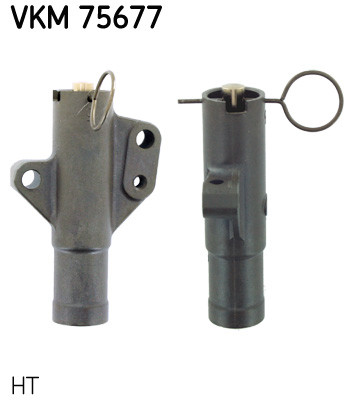 VKM 75677 SKF