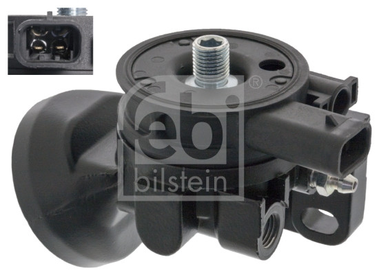 49584 FEBI BILSTEIN