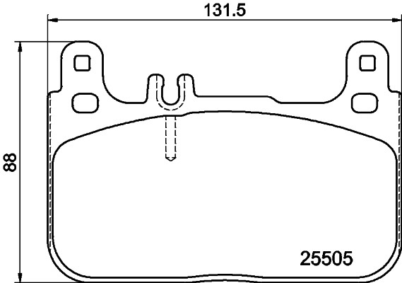 8DB 355 021-941 HELLA