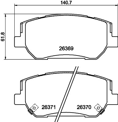 8DB 355 046-181 HELLA