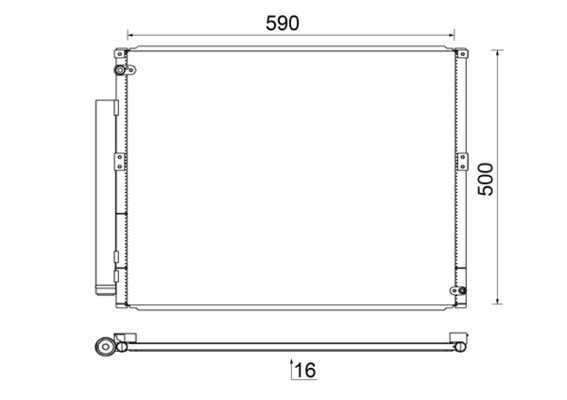 AC 836 000S