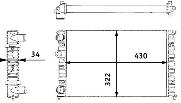 CR 364 000S