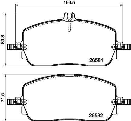 8DB 355 044-321 HELLA