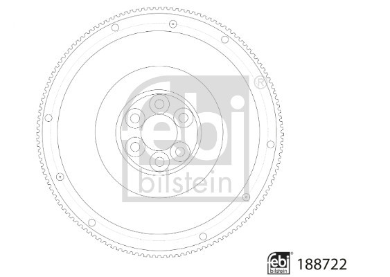 188722 FEBI BILSTEIN