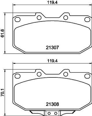 8DB 355 016-791 HELLA