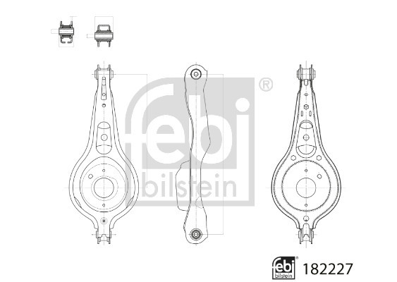 182227 FEBI BILSTEIN