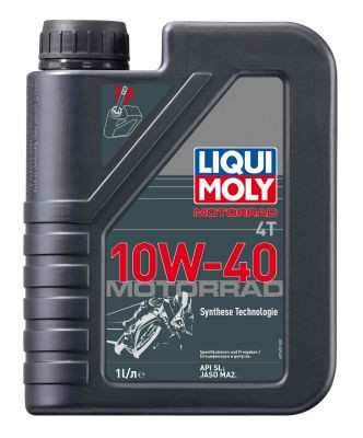 7609 LIQUI MOLY