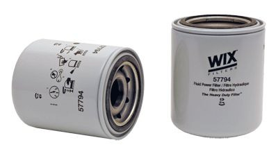 57794 WIX FILTERS