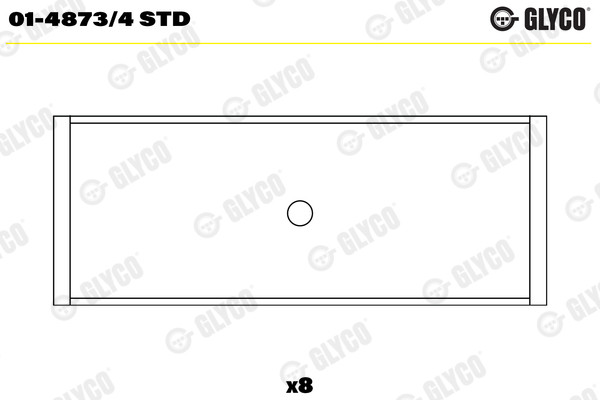 01-4873/4 STD