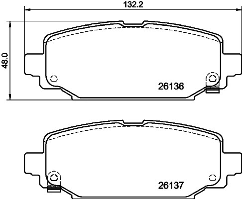 8DB 355 040-251 HELLA