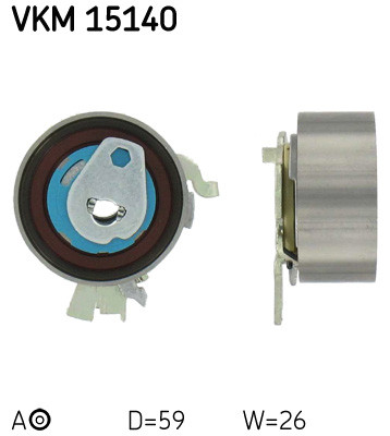 VKM 15140