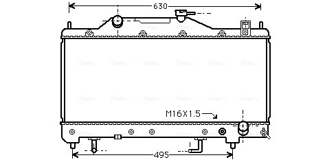 TOA2285