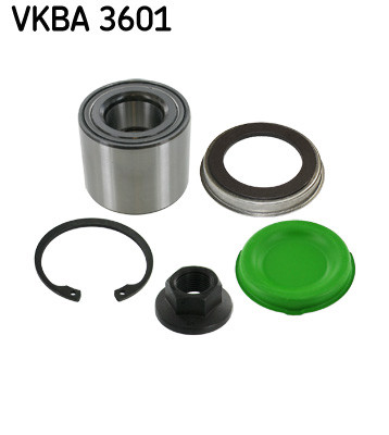 VKBA 3601