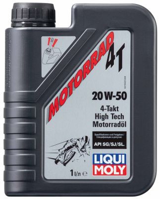 7632 LIQUI MOLY