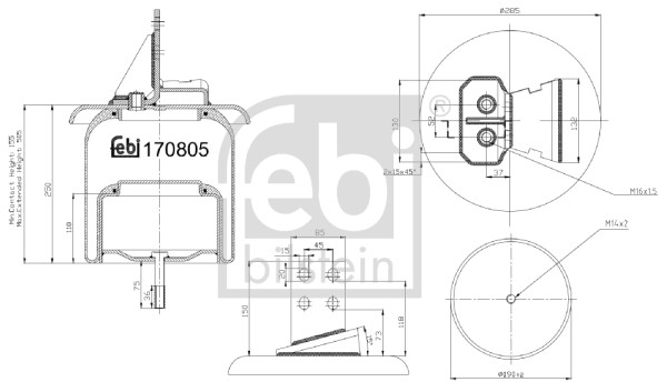 170805 FEBI BILSTEIN