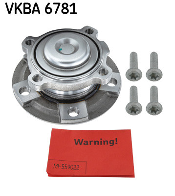 VKBA 6781