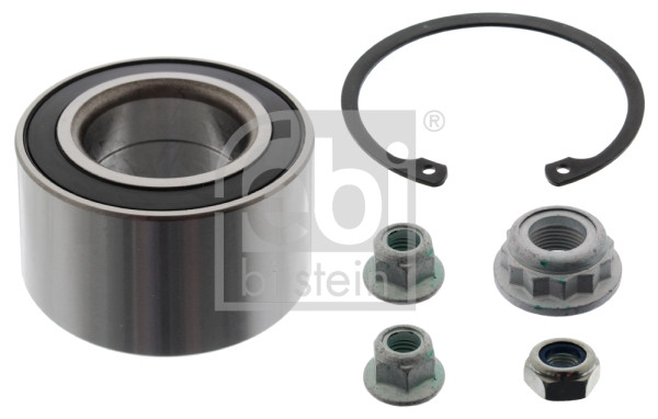 14250 FEBI BILSTEIN