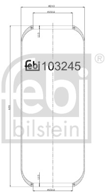 103245 FEBI BILSTEIN