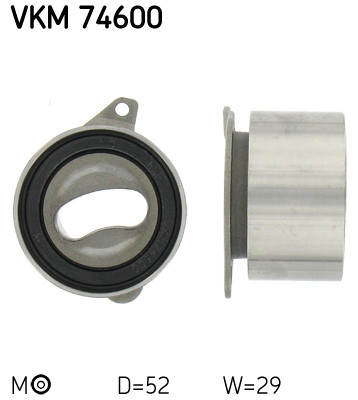 VKM 74600 SKF