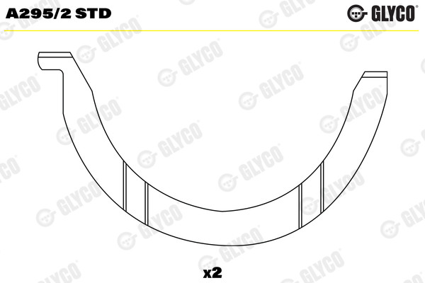 A295/2 STD