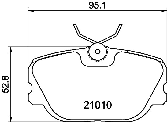 8DB 355 017-941 HELLA