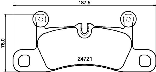 8DB 355 015-101 HELLA