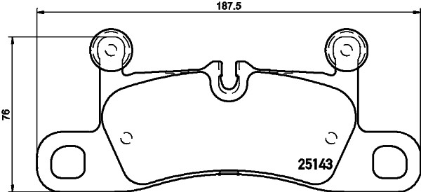 8DB 355 023-371 HELLA