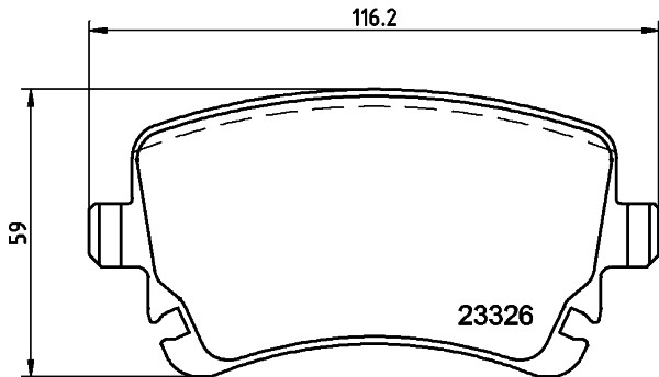 8DB 355 010-971 HELLA