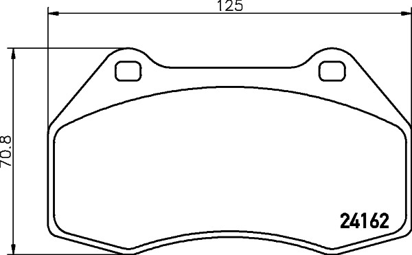 8DB 355 012-151 HELLA