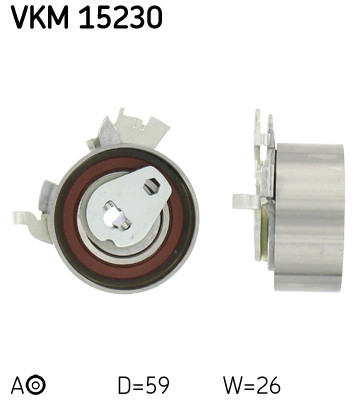 VKM 15230