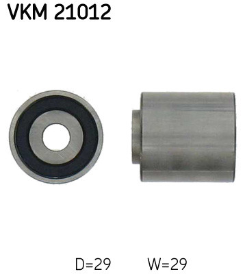 VKM 21012