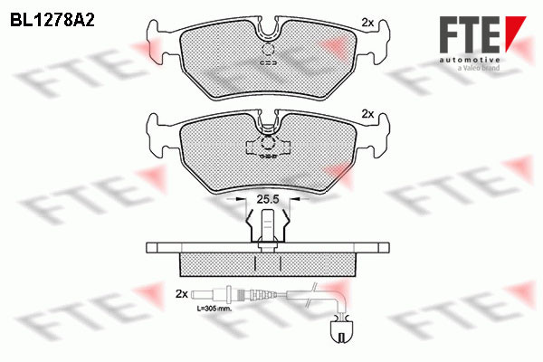 9010087 FTE