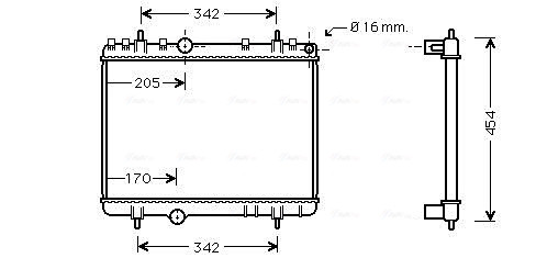 PE2265