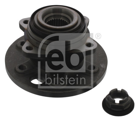 37857 FEBI BILSTEIN