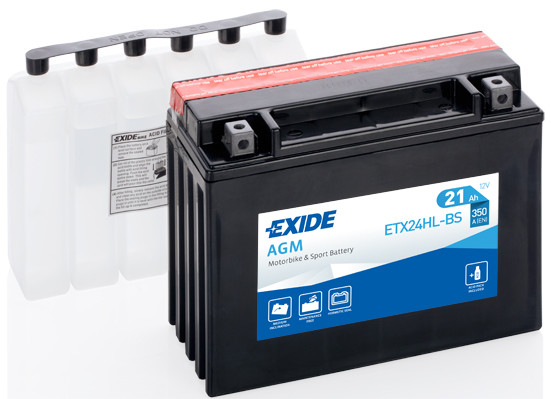 ETX24HL-BS EXIDE