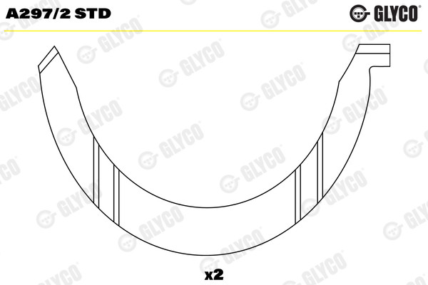 A297/2 STD