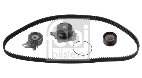 105884 FEBI BILSTEIN