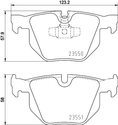 8DB 355 011-801 HELLA